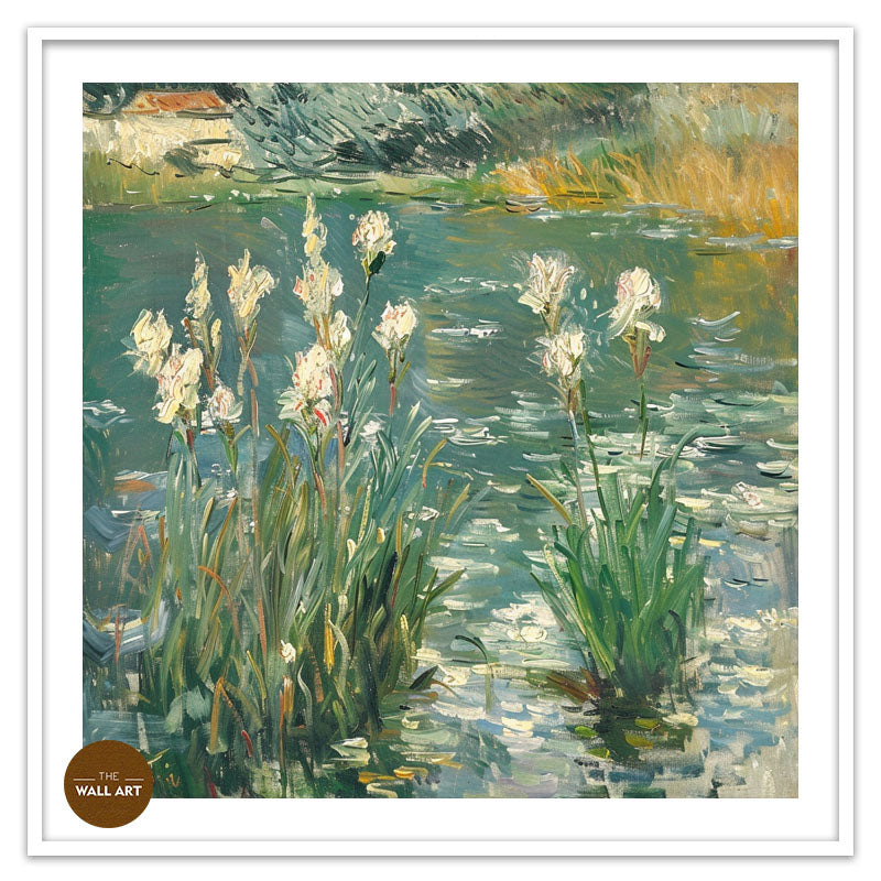 QUIET STREAM