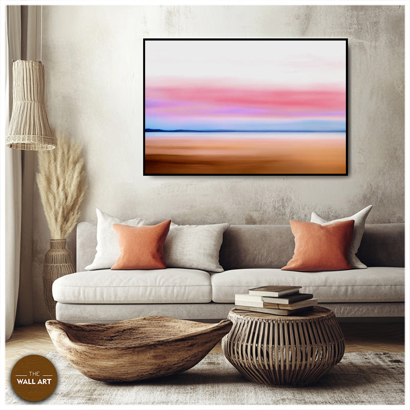 RAINBOW HORIZON