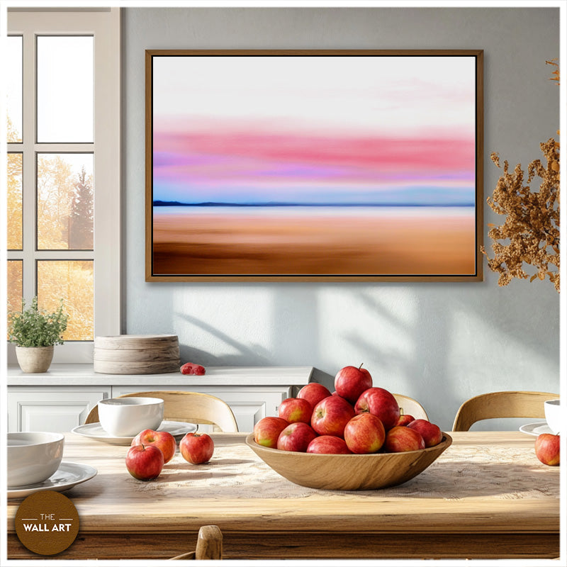 RAINBOW HORIZON