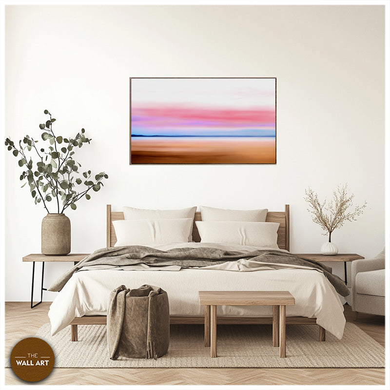 RAINBOW HORIZON