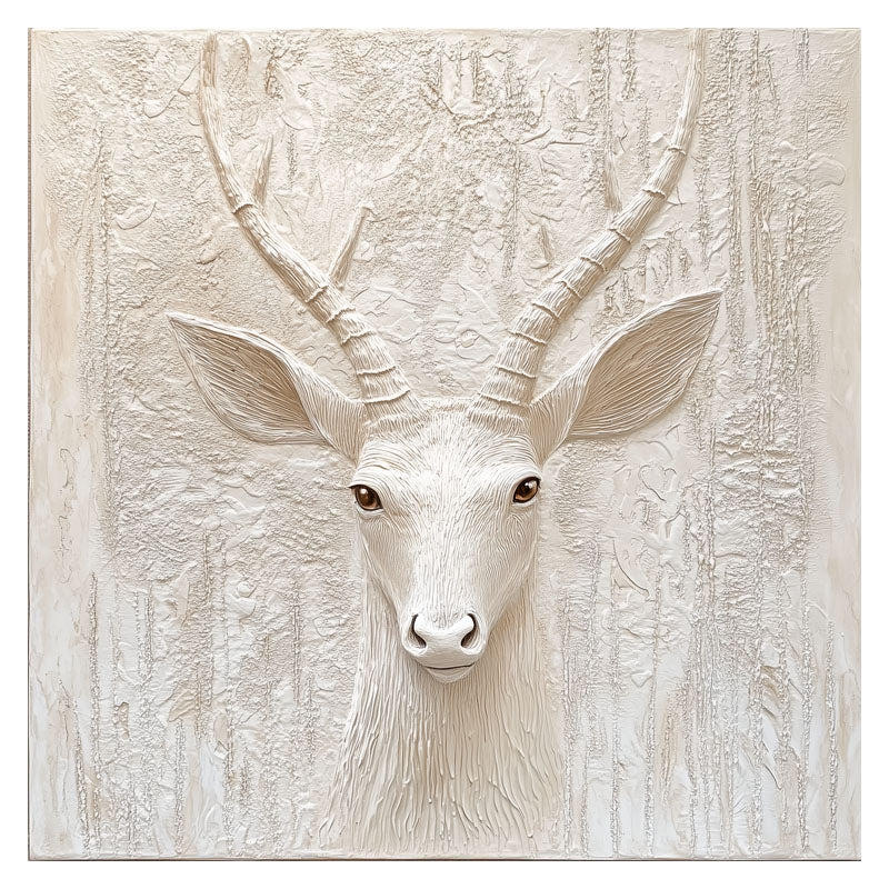 RAINDEER FOSSIL II