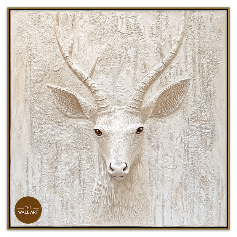 RAINDEER FOSSIL II