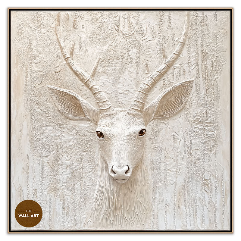 RAINDEER FOSSIL II