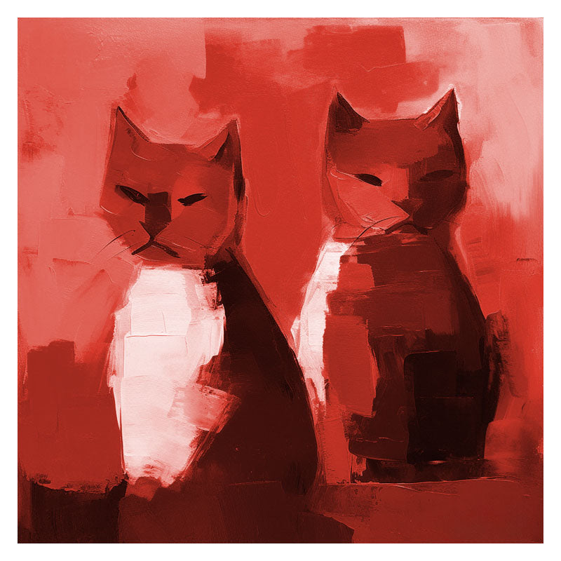 RED CATS