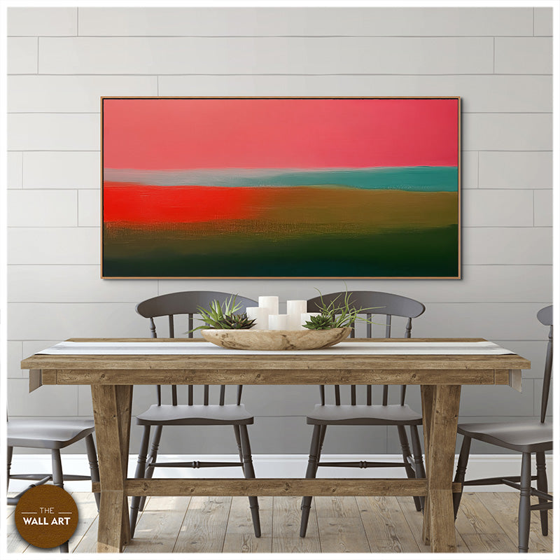 RED HORIZON