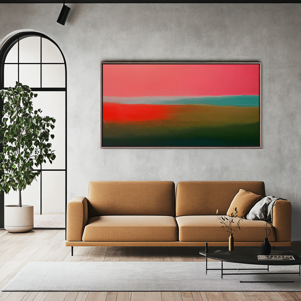 RED HORIZON