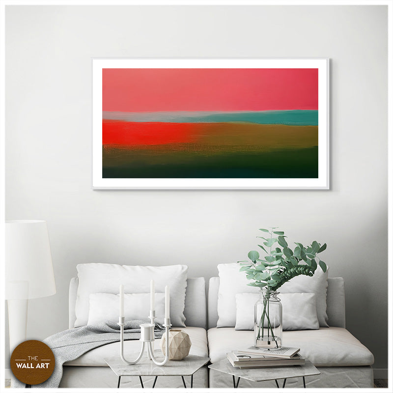 RED HORIZON