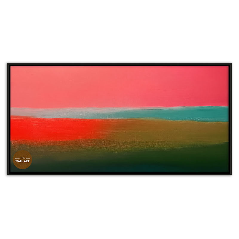 RED HORIZON