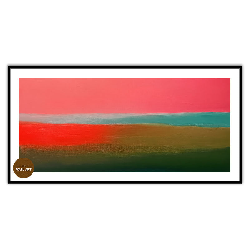 RED HORIZON