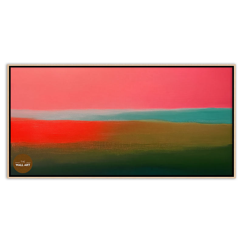 RED HORIZON