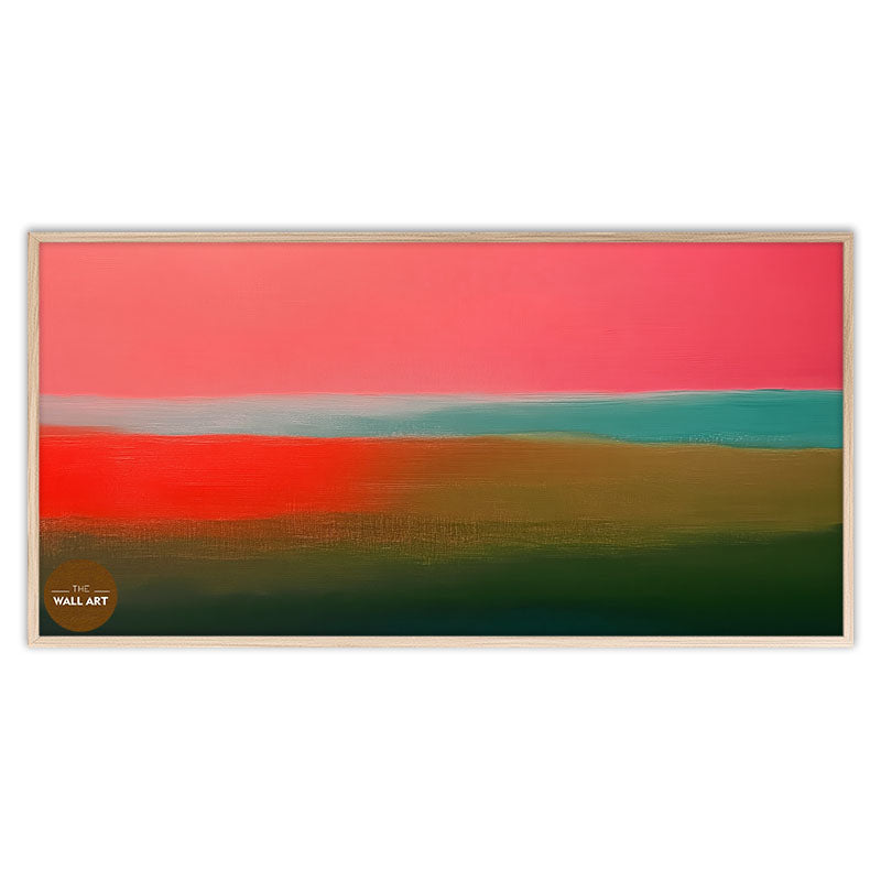 RED HORIZON