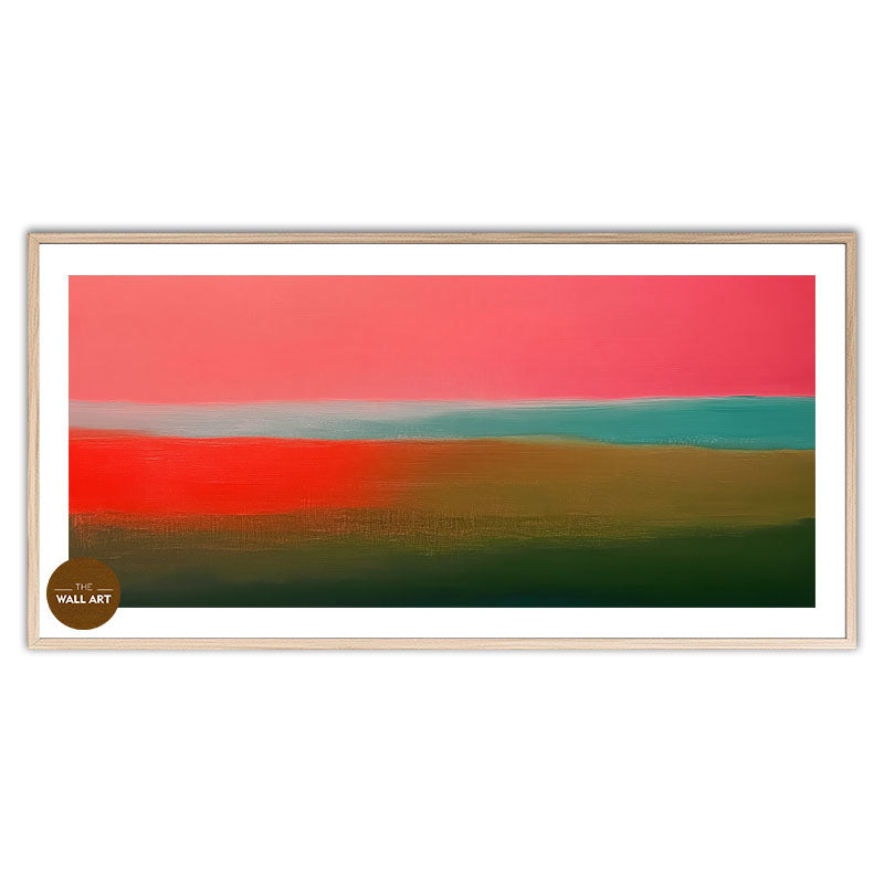 RED HORIZON