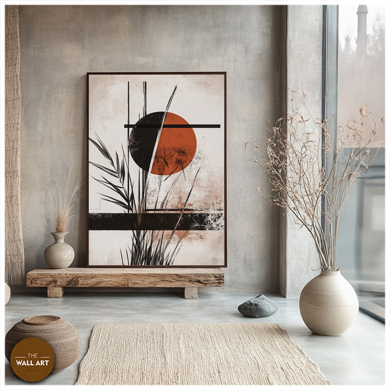 RED MOON II