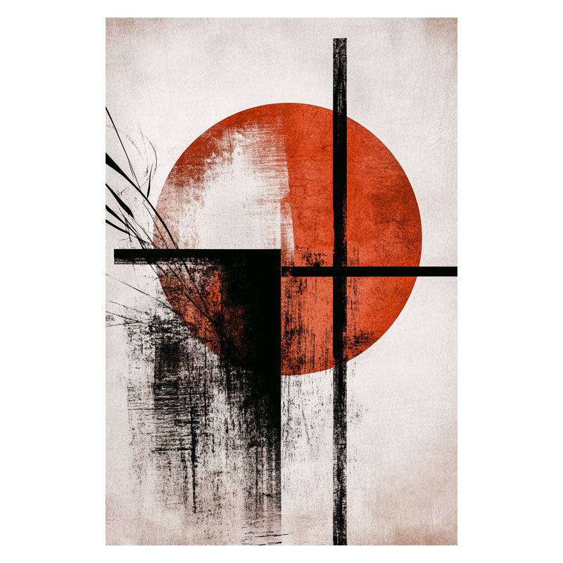 RED MOON I