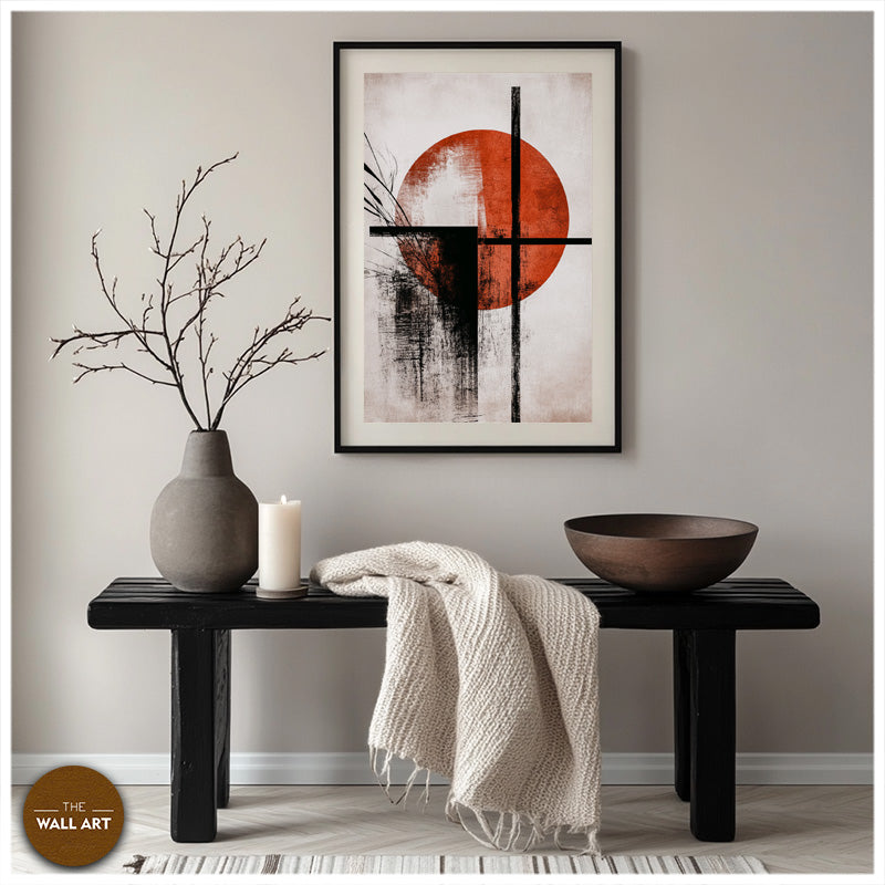 RED MOON I