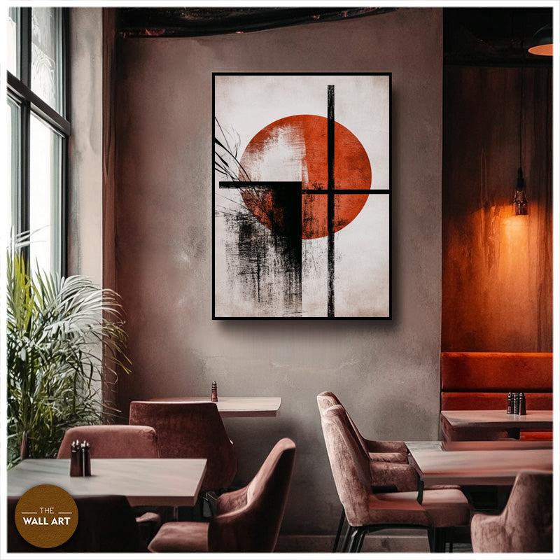 RED MOON I