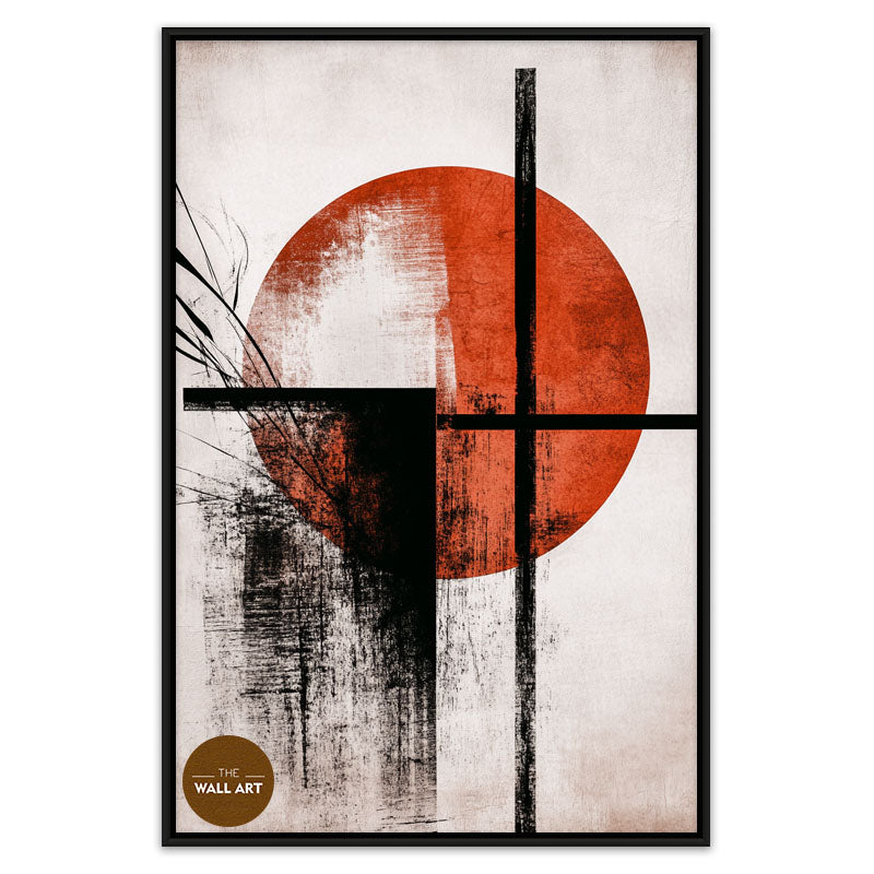 RED MOON I