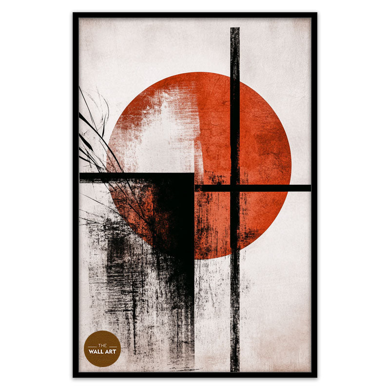 RED MOON I