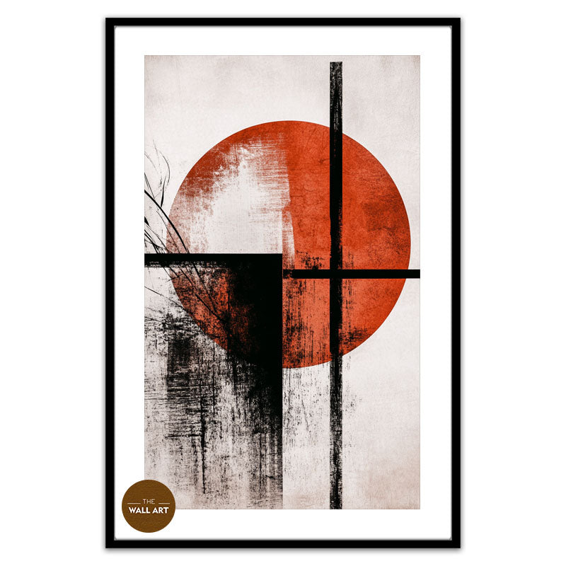 RED MOON I
