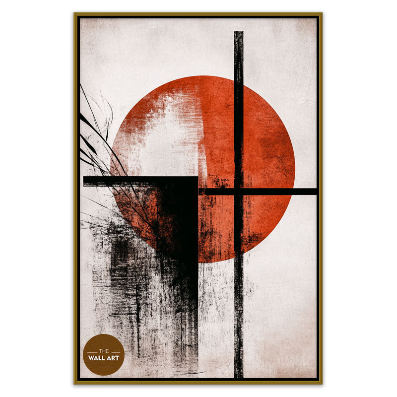 RED MOON I
