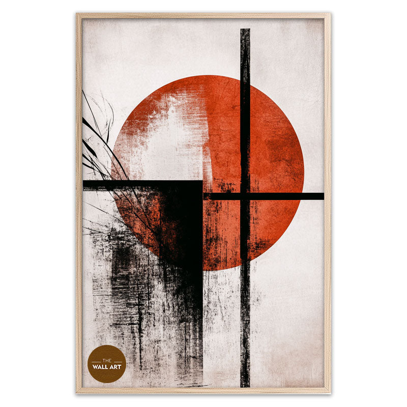 RED MOON I