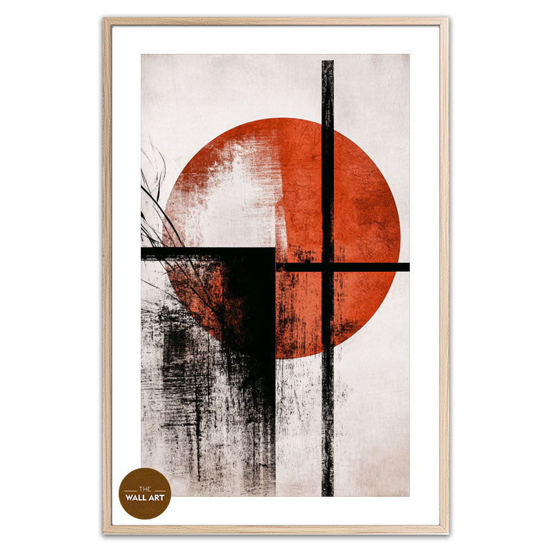 RED MOON I