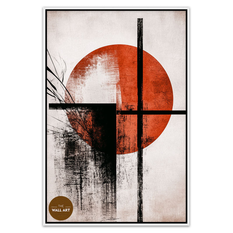 RED MOON I