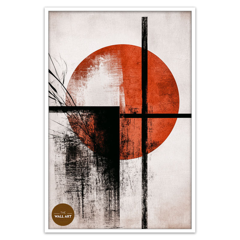 RED MOON I