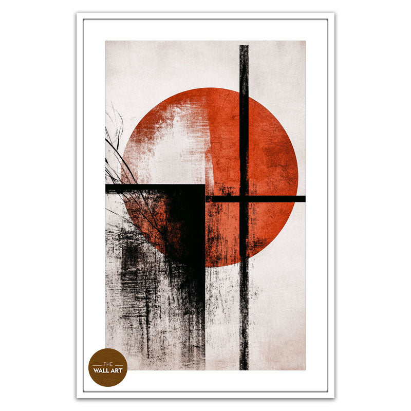 RED MOON I