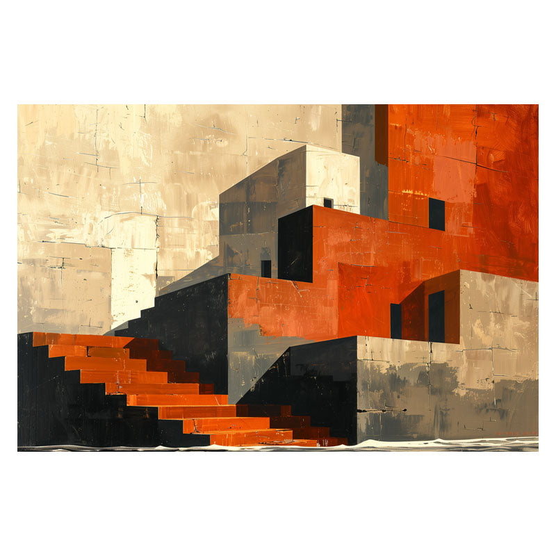 RED PALACE I