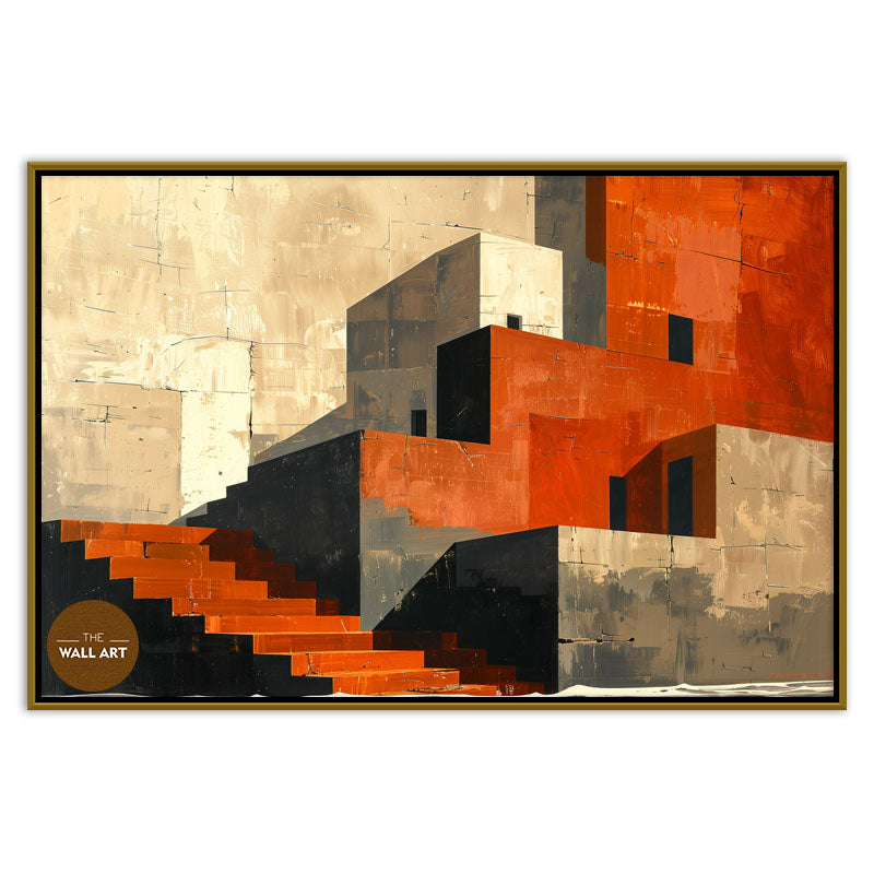 RED PALACE I