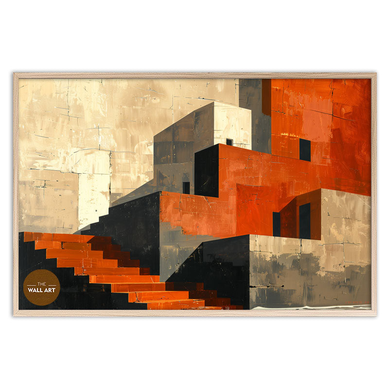RED PALACE I