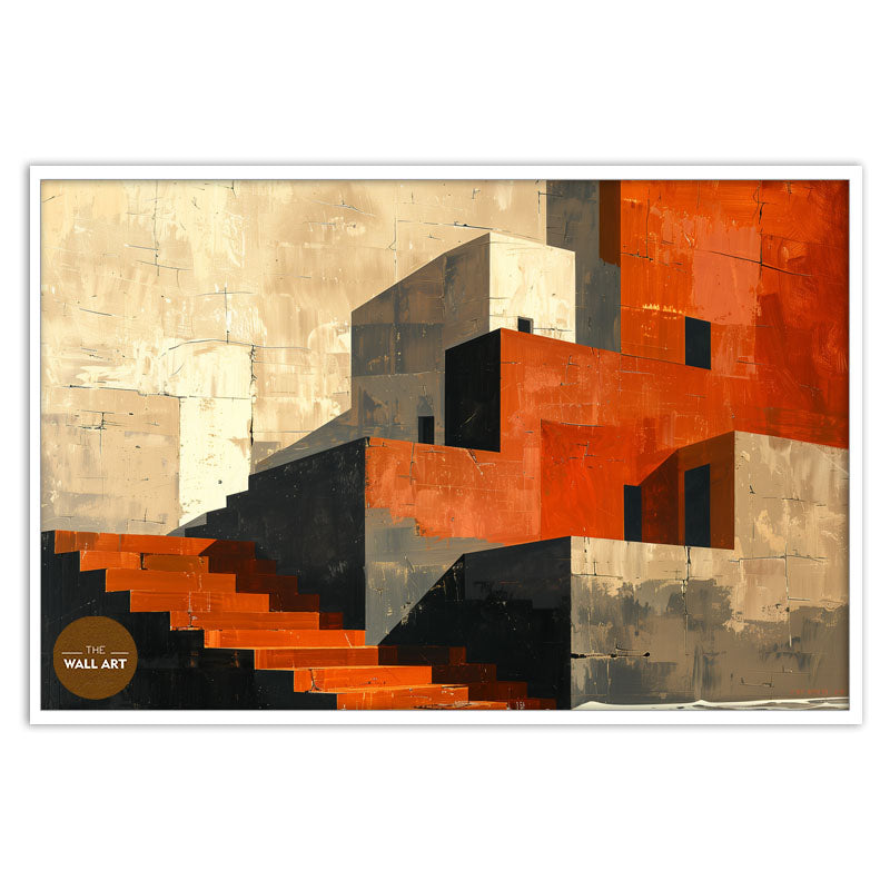 RED PALACE I