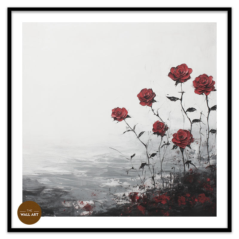 RED ROSE HILL