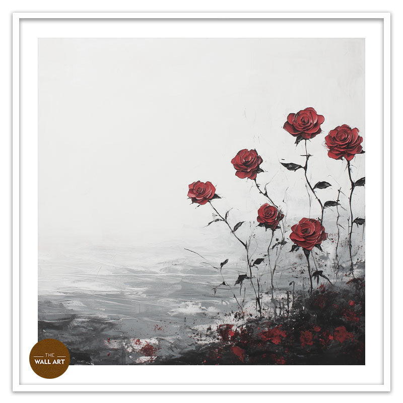 RED ROSE HILL