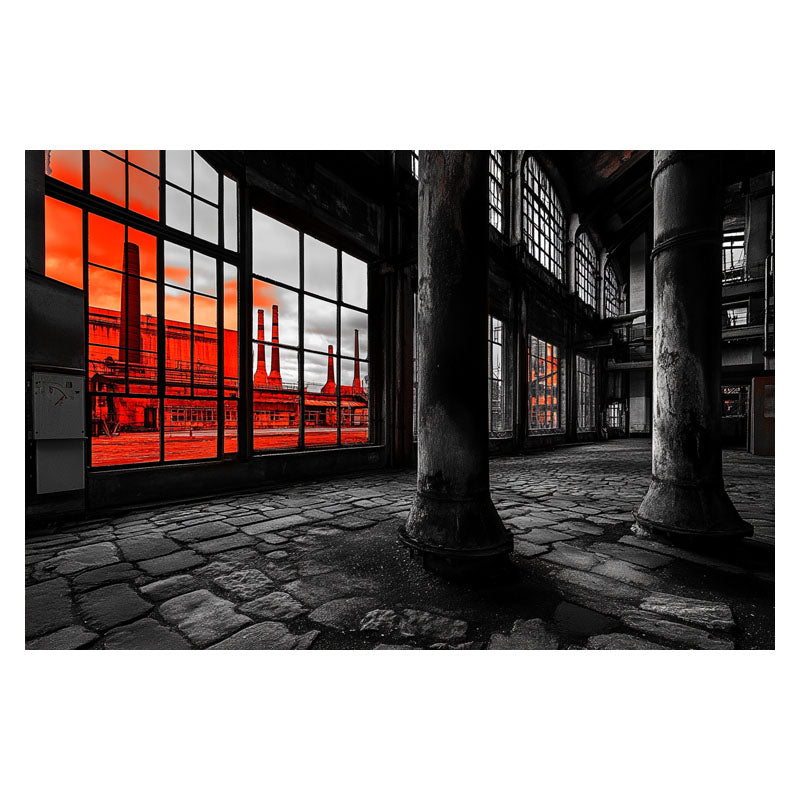 RED VIEW III