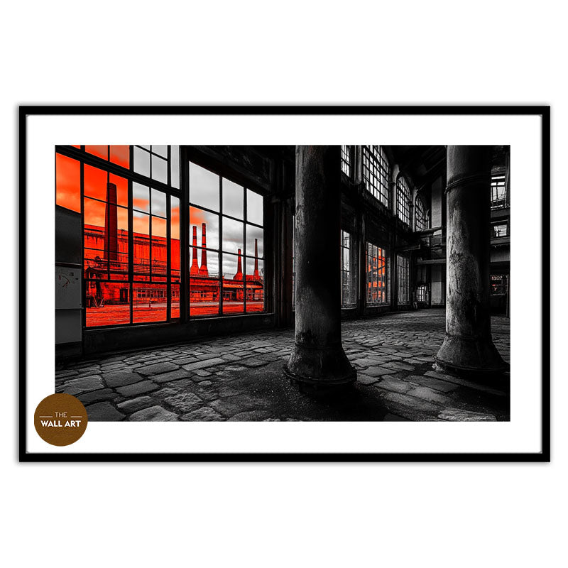 RED VIEW III
