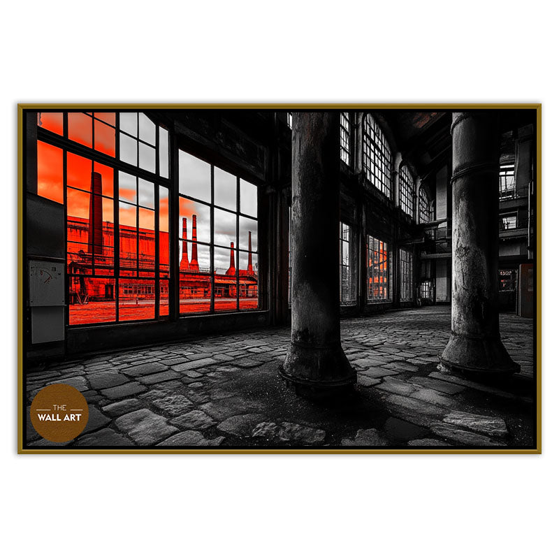 RED VIEW III
