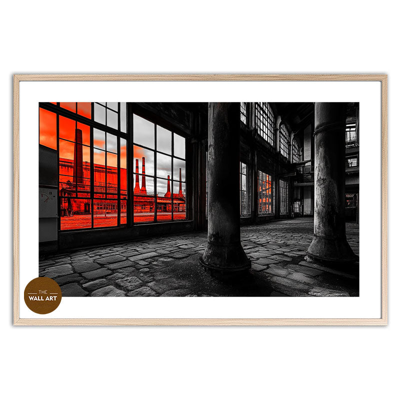 RED VIEW III
