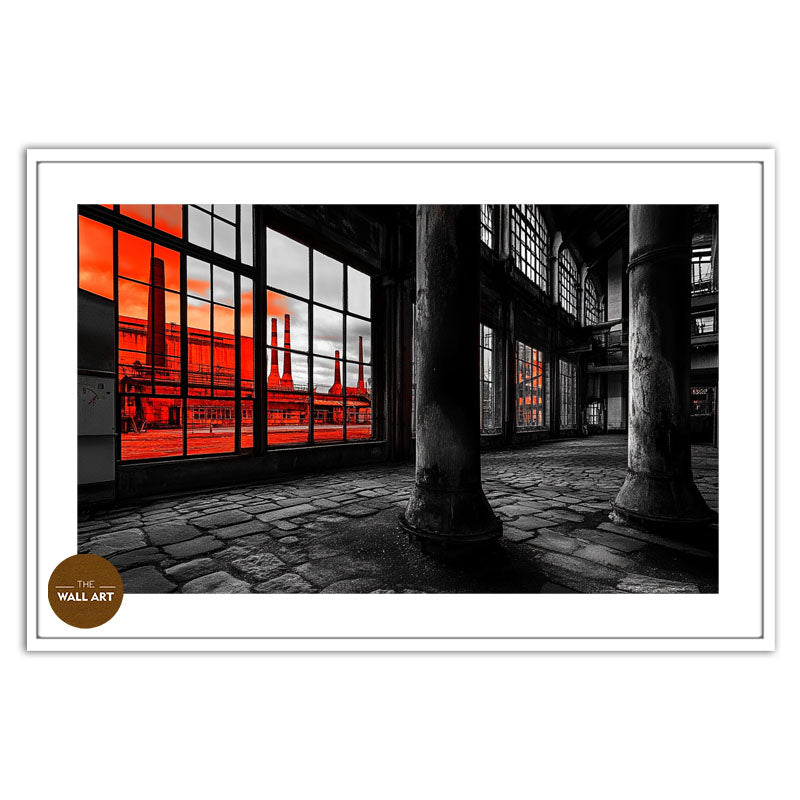 RED VIEW III