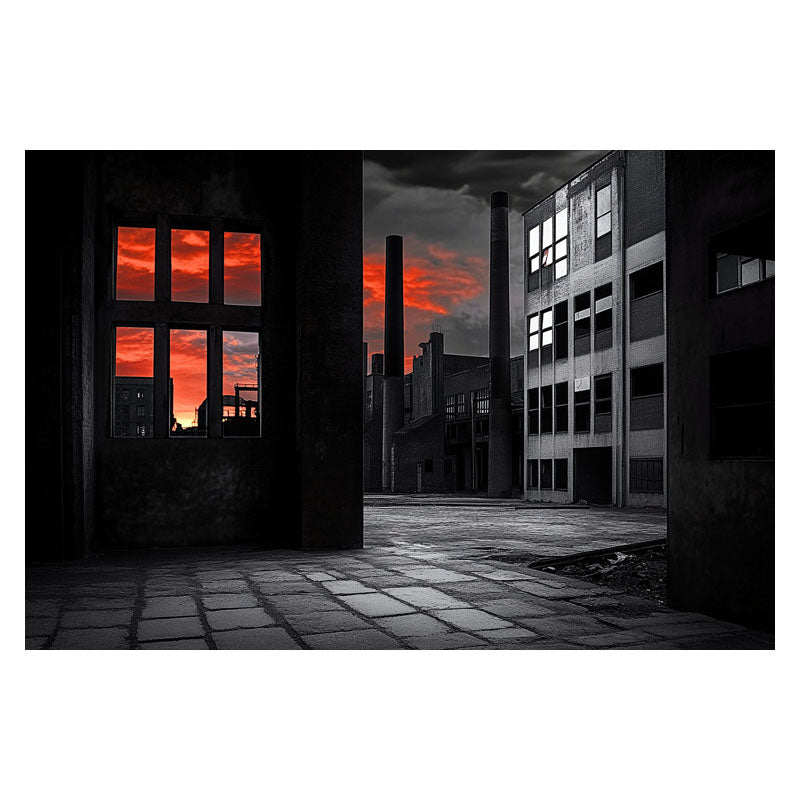 RED VIEW IV