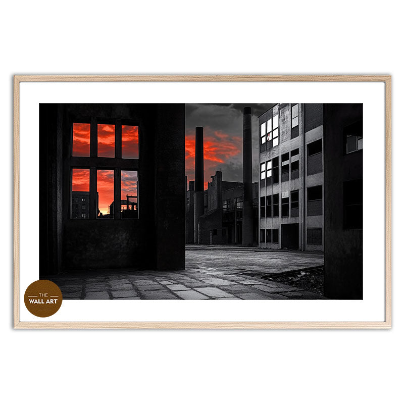 RED VIEW IV