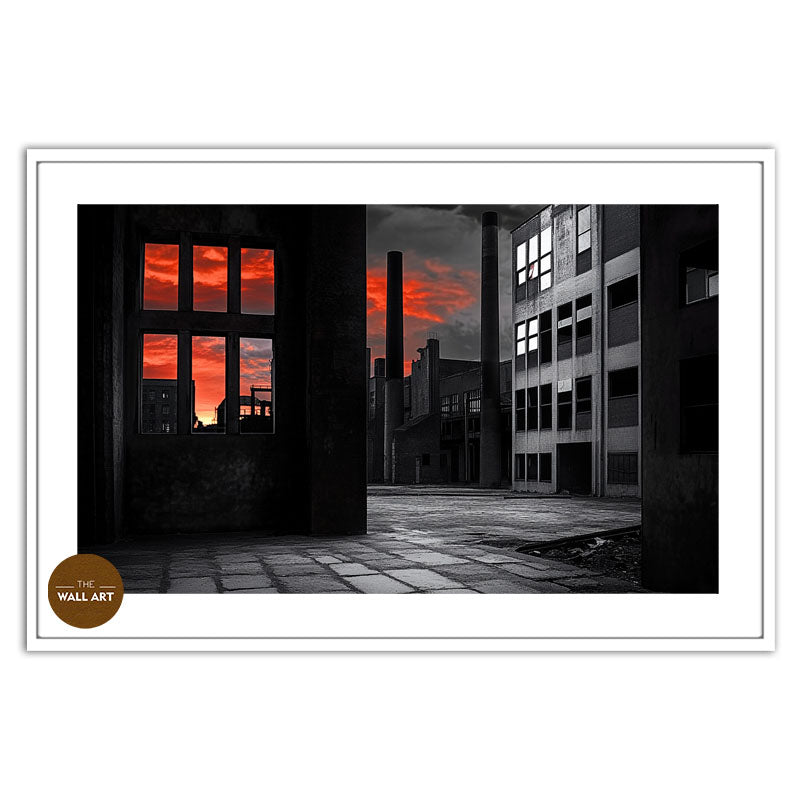 RED VIEW IV