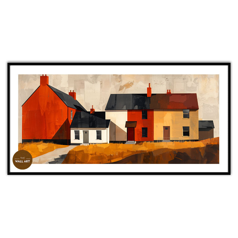 RED VILLAGE II