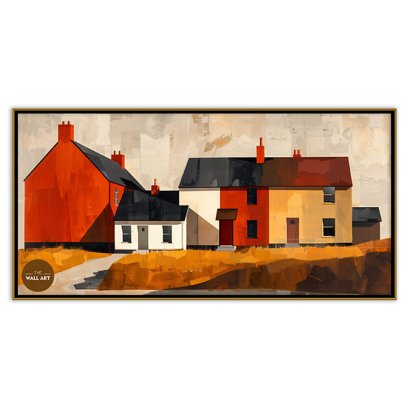 RED VILLAGE II