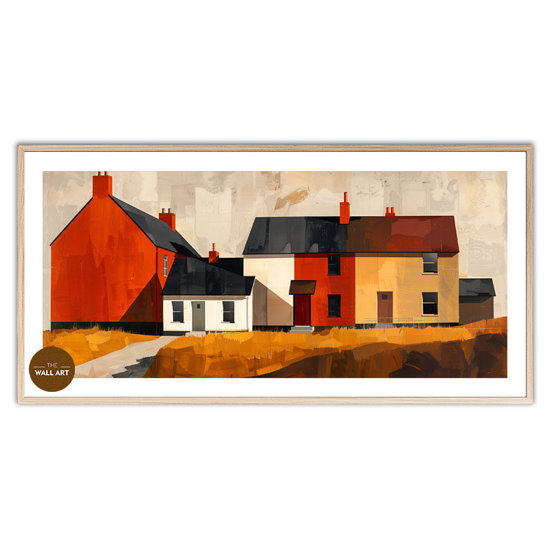 RED VILLAGE II