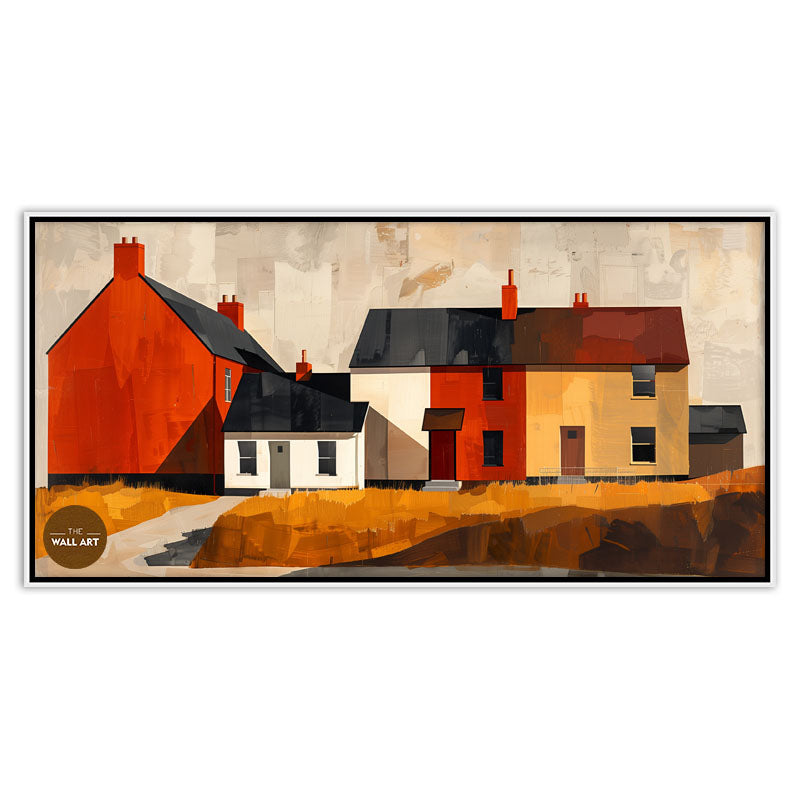 RED VILLAGE II