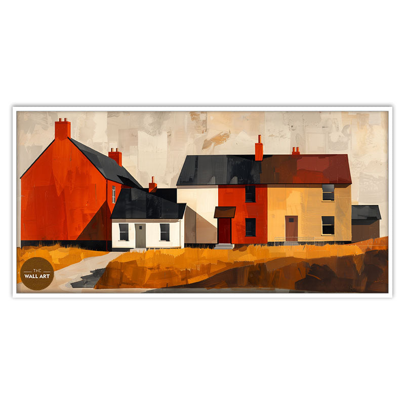 RED VILLAGE II