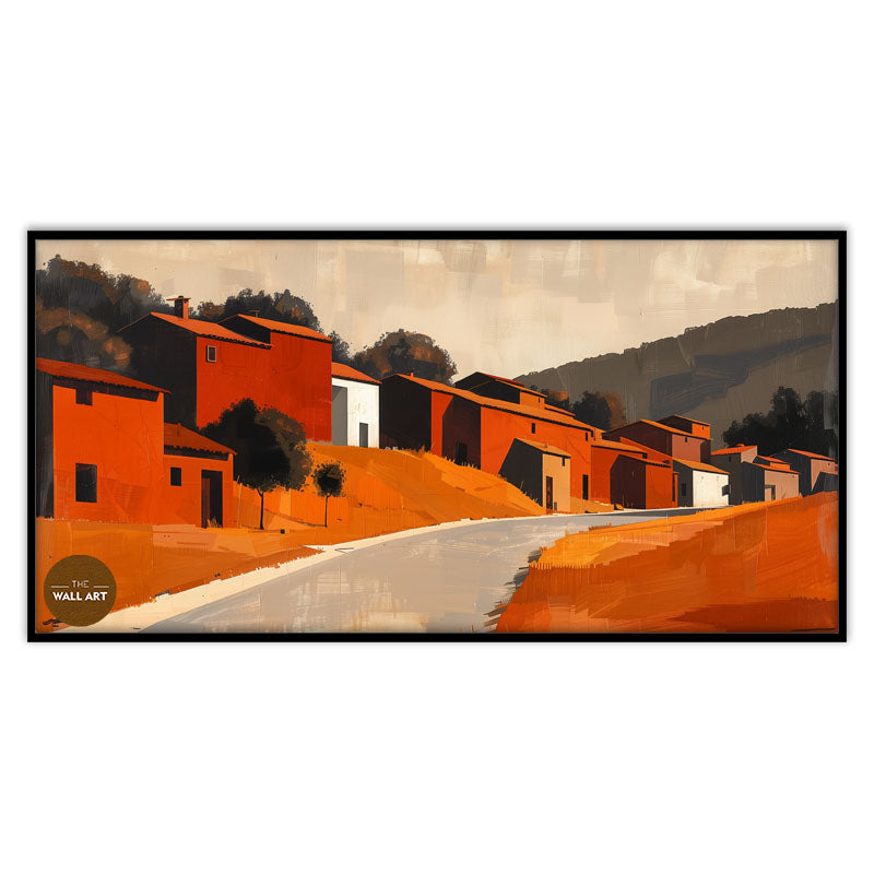 RED VILLAGE I