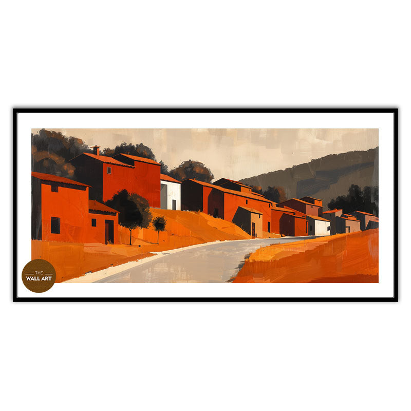 RED VILLAGE I